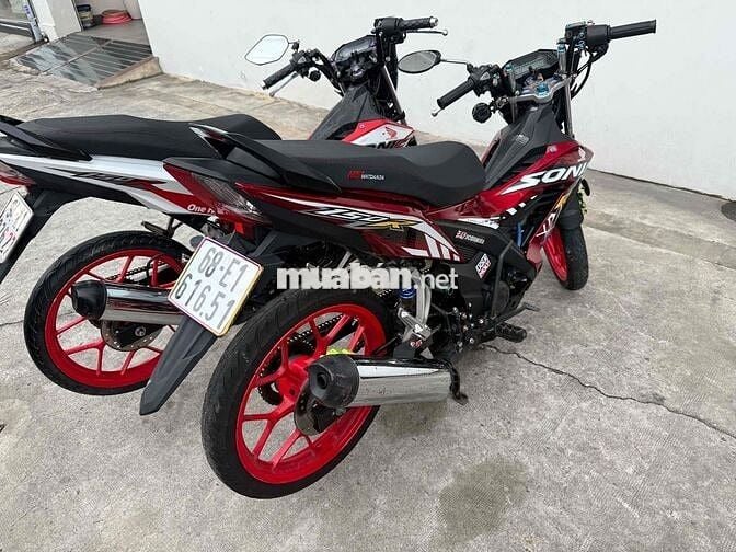 Cầm Đồ Thanh Lý cặp sonic chính chủ