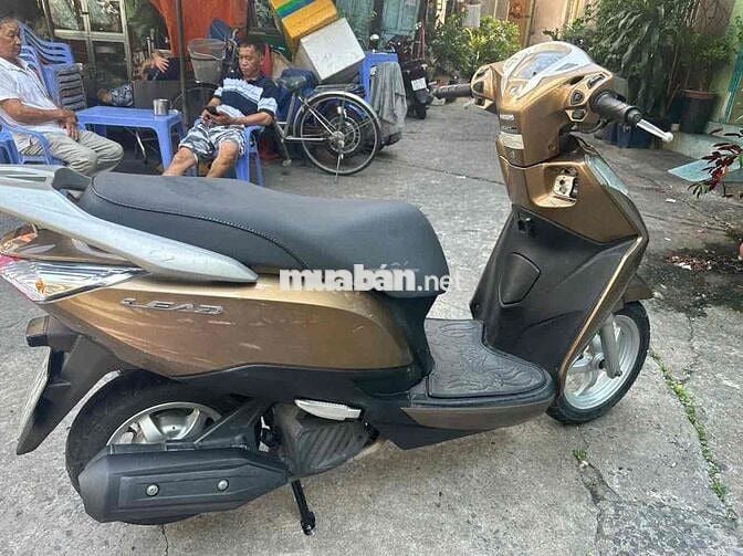 bán lead 2014 máu zin êm hoạt động bình thường