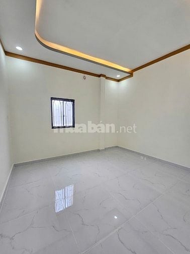 BÁN NHÀ MT XUẤN THỚI 16, XUÂN THỚI ĐÔNG, HM. 2 TẦNG, 5X18, 88M2. 4,8 T