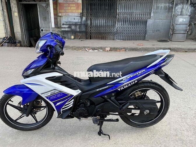 Siêu Phẩm Exciter 150 chính chủ -2014-2015 máy zin