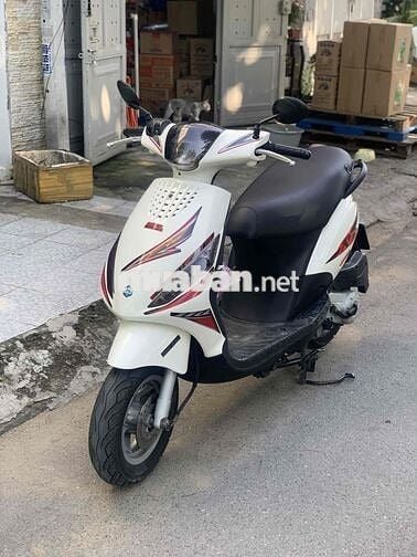 bán xe zip 1oo máy móc còn êm ru rất đẹp rất mới