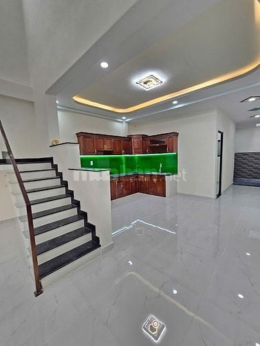 BÁN NHÀ MT XUẤN THỚI 16, XUÂN THỚI ĐÔNG, HM. 2 TẦNG, 5X18, 88M2. 4,8 T