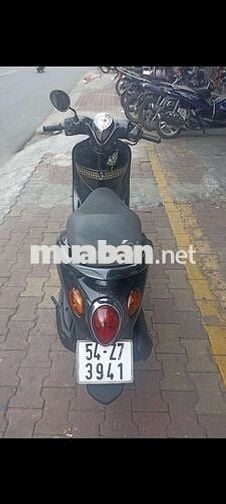 Yamaha Mio lasseco thái còn tin là còn xe