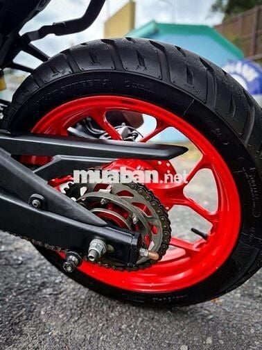 👮💝Tphcm chính chủ Yamaha MT03abs 2022 siêu đẹp