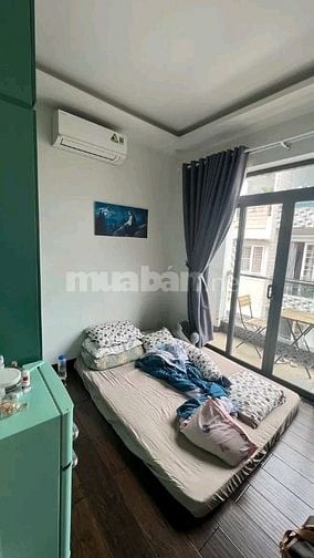 Bán gấp nhà Nguyễn Khắc Nhu, Cô Giang, Quận 1. Giá 4,99 tỷ/56m2, HXH