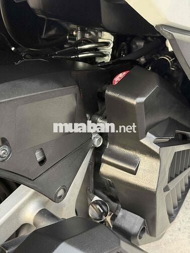 Vario 150 “2017” 🔰Hỗ Trợ Góp