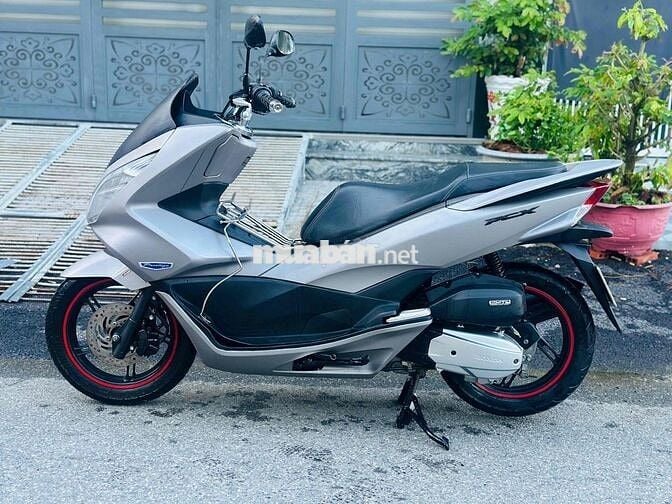 PCX ĐÈN LED 2015 ODO THẤP XE ĐẸP MÁY MÓC NGUYÊNZIN