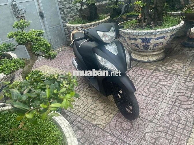 Bán xe Honda Vision Fi,Bst cặp 39191 đời 2014.Gtdd