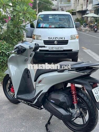 SH 160 ABS SIÊU LƯỚT cần sang nhượng