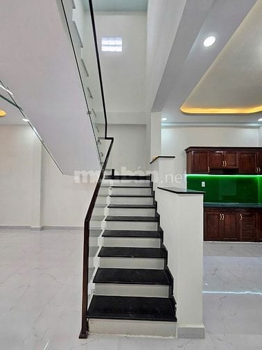 BÁN NHÀ MT XUẤN THỚI 16, XUÂN THỚI ĐÔNG, HM. 2 TẦNG, 5X18, 88M2. 4,8 T