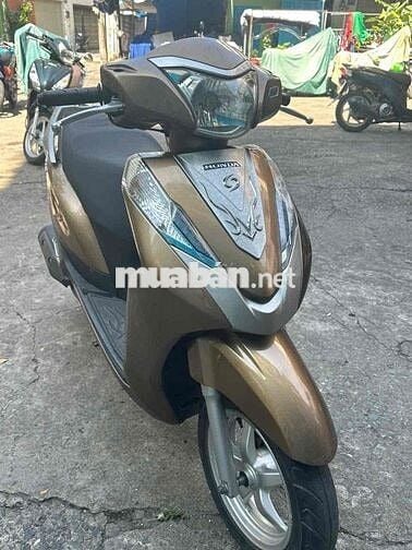 bán lead 2014 máu zin êm hoạt động bình thường
