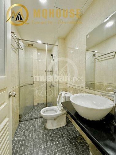 Chung Cư 1Pn/50m2 - Thang máy, bảo vệ Khu Sân Bay