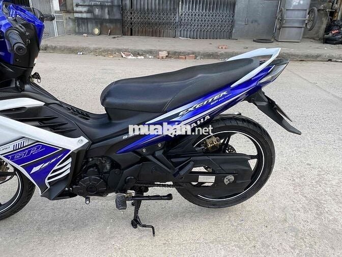 Siêu Phẩm Exciter 150 chính chủ -2014-2015 máy zin
