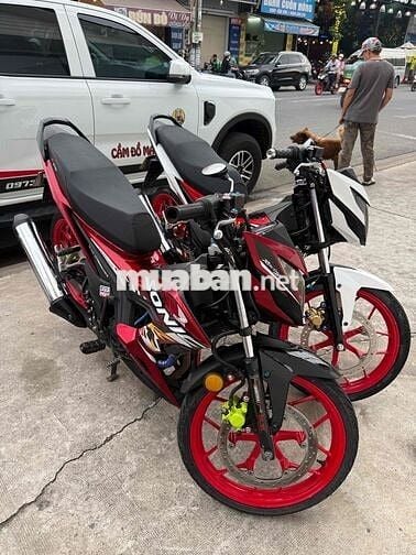 Cầm Đồ Thanh Lý cặp sonic chính chủ