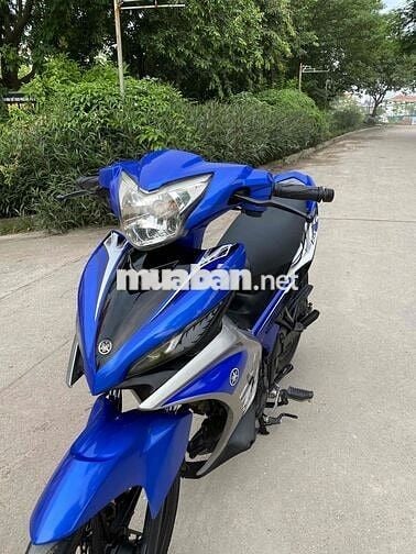 Siêu phẩm Exciter 135 chính chủ xe đẹp máy zin100%