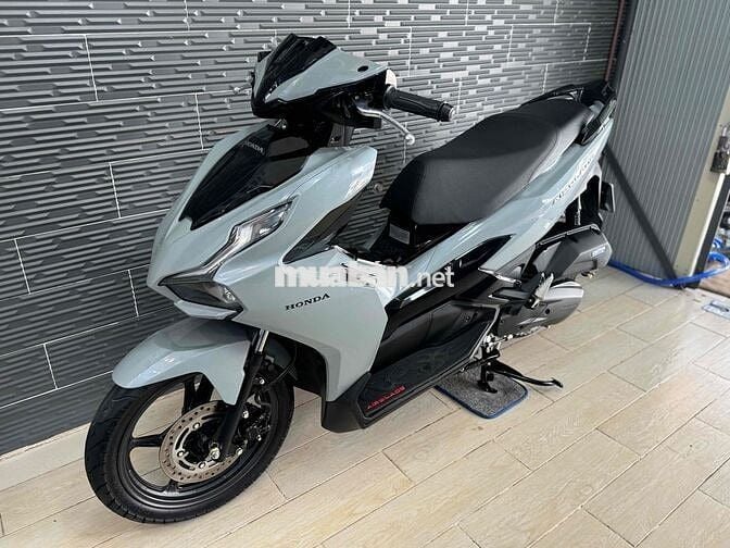 Honda Air Balde 125 date 2022 4val Xám Xm