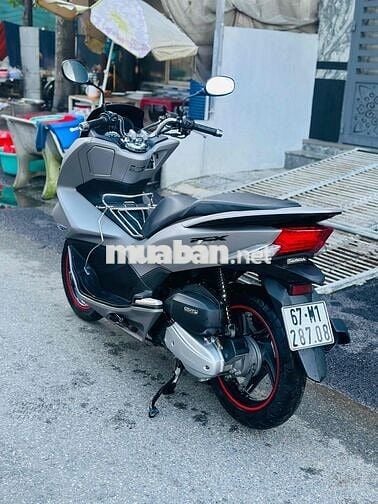 PCX ĐÈN LED 2015 ODO THẤP XE ĐẸP MÁY MÓC NGUYÊNZIN