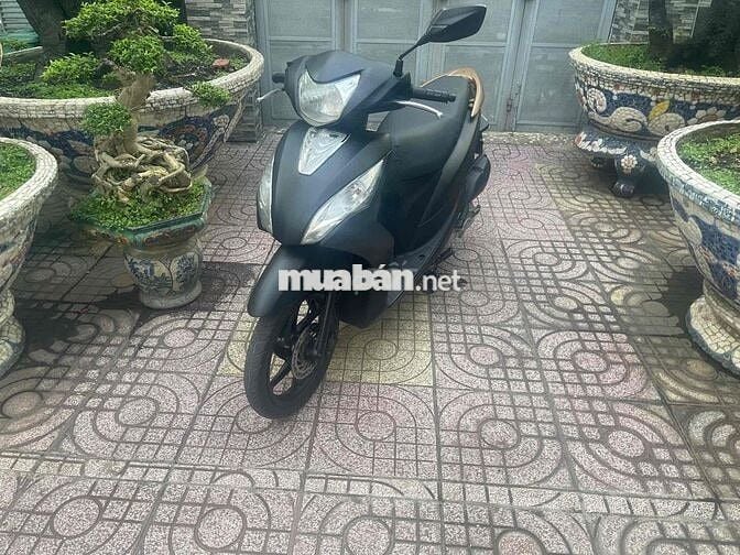 Bán xe Honda Vision Fi,Bst cặp 39191 đời 2014.Gtdd
