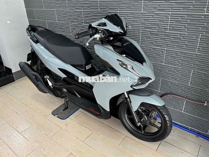 Honda Air Balde 125 date 2022 4val Xám Xm