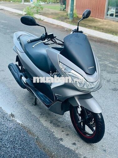PCX ĐÈN LED 2015 ODO THẤP XE ĐẸP MÁY MÓC NGUYÊNZIN