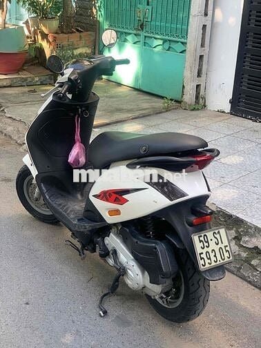 bán xe zip 1oo máy móc còn êm ru rất đẹp rất mới