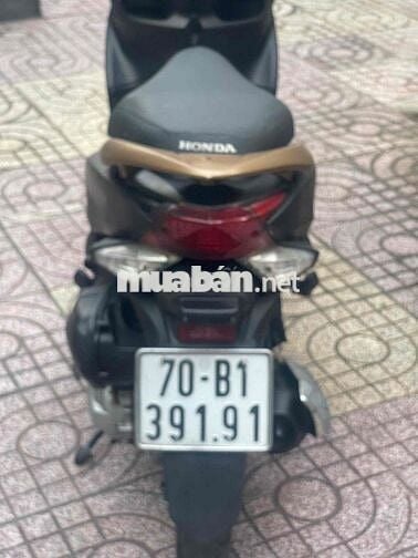 Bán xe Honda Vision Fi,Bst cặp 39191 đời 2014.Gtdd