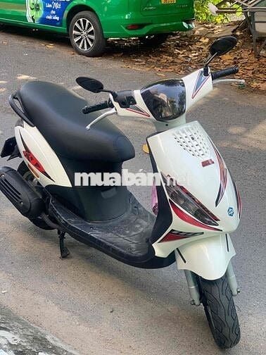 bán xe zip 1oo máy móc còn êm ru rất đẹp rất mới