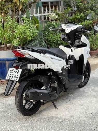 Vario 150 “2017” 🔰Hỗ Trợ Góp