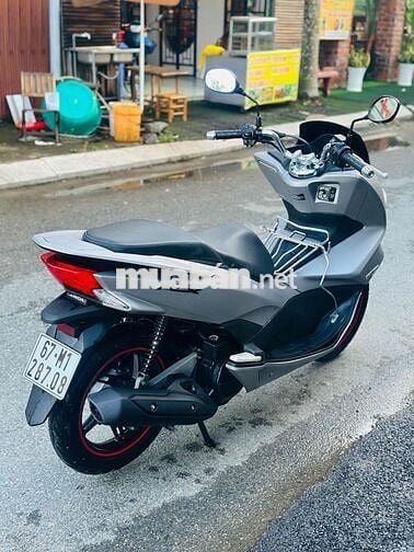 PCX ĐÈN LED 2015 ODO THẤP XE ĐẸP MÁY MÓC NGUYÊNZIN
