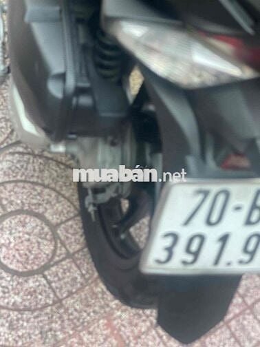 Bán xe Honda Vision Fi,Bst cặp 39191 đời 2014.Gtdd