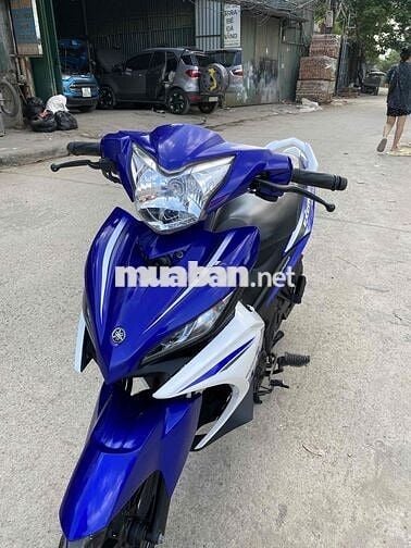 Siêu Phẩm Exciter 150 chính chủ -2014-2015 máy zin