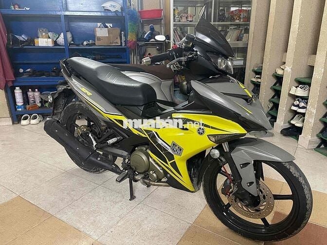 Exciter 150