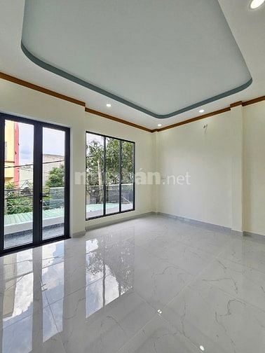 BÁN NHÀ MT XUẤN THỚI 16, XUÂN THỚI ĐÔNG, HM. 2 TẦNG, 5X18, 88M2. 4,8 T