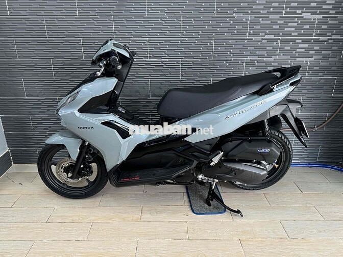 Honda Air Balde 125 date 2022 4val Xám Xm