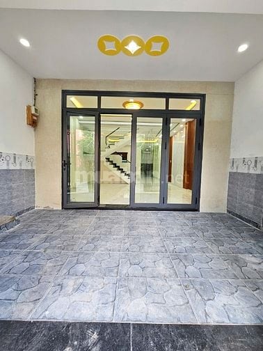 BÁN NHÀ MT XUẤN THỚI 16, XUÂN THỚI ĐÔNG, HM. 2 TẦNG, 5X18, 88M2. 4,8 T