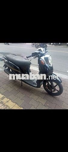 Yamaha Mio lasseco thái còn tin là còn xe