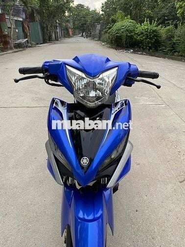 Siêu phẩm Exciter 135 chính chủ xe đẹp máy zin100%