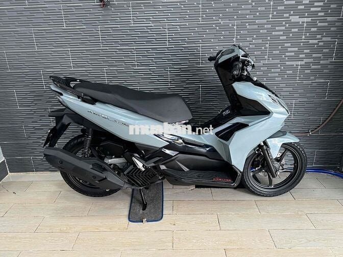 Honda Air Balde 125 date 2022 4val Xám Xm