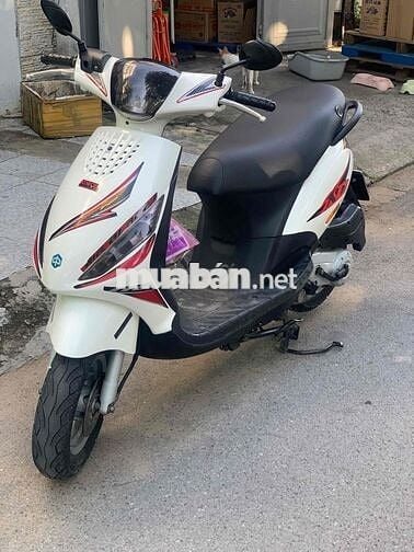 bán xe zip 1oo máy móc còn êm ru rất đẹp rất mới