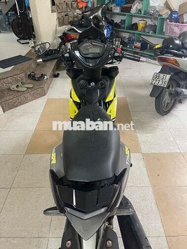 Exciter 150