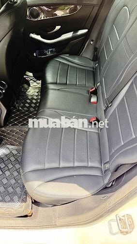 Mercedes Benz GLC 2*** km