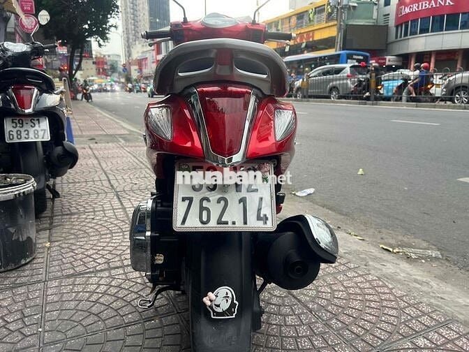 xe Nozza 2017