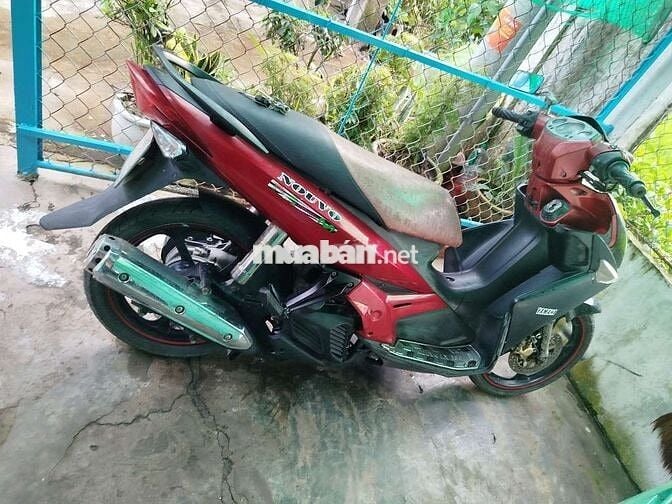 Nouvo 4 lx Yamaha