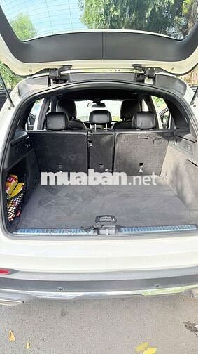 Mercedes Benz GLC 2*** km