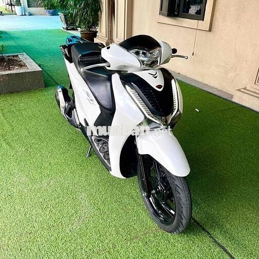 cần bán sh125 -2018 hỗ trợ trả góp