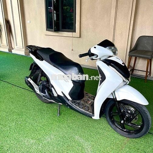 cần bán sh125 -2018 hỗ trợ trả góp