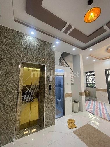 KHU VIP Q.11 đường Lê Thị Bạch Cát, Sổ Cất két, Ngang 5.5m Giá 5.6Tỏi 