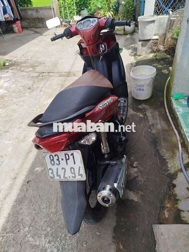 Nouvo 4 lx Yamaha