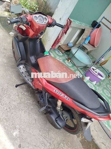 Nouvo 4 lx Yamaha
