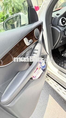 Mercedes Benz GLC 2*** km